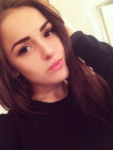 Анкета проститутки Искра, 22 года
